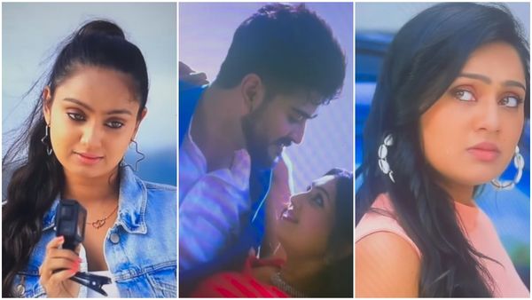 ಕೀರ್ತಿ ಪಾತ್ರಕ್ಕೆ ಭಾವಪೂರ್ಣ ಬೀಳ್ಕೊಡುಗೆ ಕೊಟ್ಟ ನಟಿ ತನ್ವಿ ರಾವ್