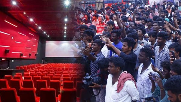 ಜೂನ್ ಒಂದರಿಂದ ಚಿತ್ರಮಂದಿರಗಳು ಬಂದ್, ಕಾರಣವೇನು ?