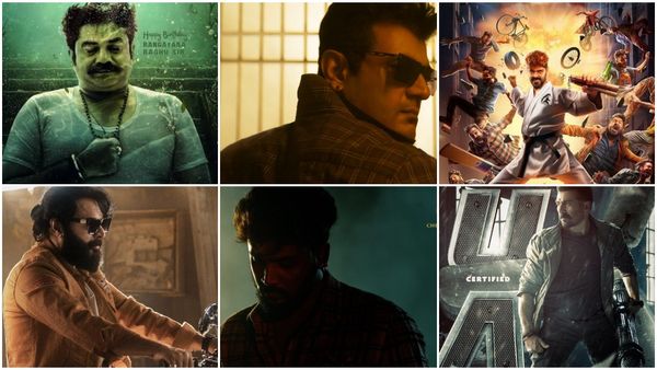 ಈ ವಾರ ತೆರೆಗಪ್ಪಳಿಸುತ್ತಿರುವ ಚಿತ್ರಗಳ ಪಟ್ಟಿ; ಕನ್ನಡದ 3 ಇಂಟ್ರೆಸ್ಟಿಂಗ್ ಚಿತ್ರಗಳು ರಿಲೀಸ್