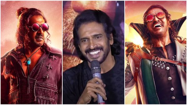 'ಯುಐ' ಸಿನಿಮಾ ಫಲಿತಾಂಶದ ಬಗ್ಗೆ ಮೊದಲ ಬಾರಿ ಉಪೇಂದ್ರ ಮಾತು