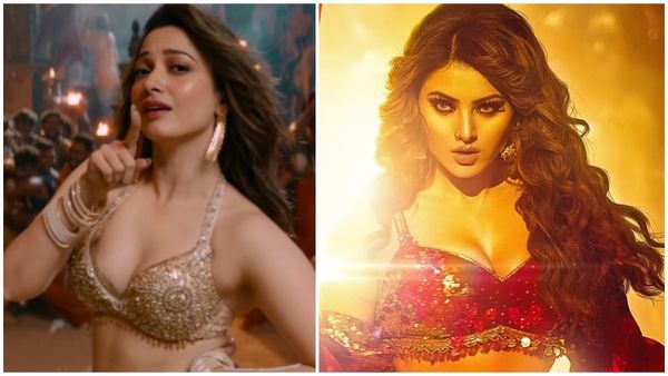 ತಮನ್ನಾ ನೋಡಿ ಊರ್ವಶಿಗೆ ಹೊಟ್ಟೆಕಿಚ್ಚು? ಆ ಪೋಸ್ಟ್ ಡಿಲೀಟ್ ಮಾಡಿದ್ದೇಕೆ?