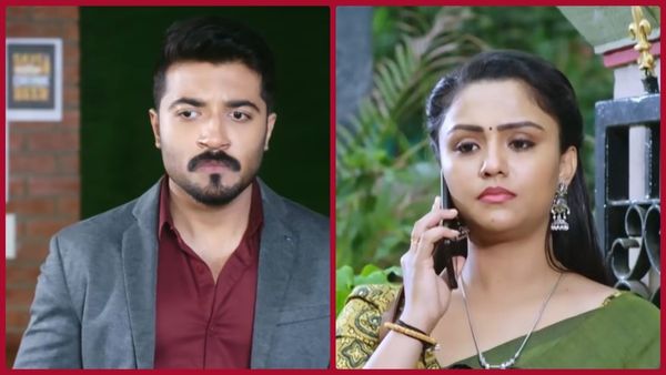 ವಧು ಮೇಲೆ ಸಾರ್ಥಕ್ ಗೆ ಲವ್ವಾಗಿದೆಯಾ ? ಡಿವೋರ್ಸ್ ವಿಚಾರಕ್ಕೆ ಗುಡುಗಿದ ಯಶೋಮತಿಗೆ ಸತ್ಯ ಗೊತ್ತಾಯ್ತಾ..?