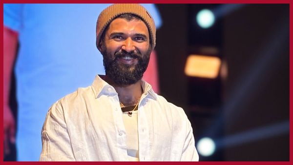 ಆಂಟಿ ಕಳುಹಿಸಿದ ಆ ರೀಲ್ಸ್ ನೋಡಿ ವಿಜಯ್ ದೇವರಕೊಂಡ ರಿಪ್ಲೈ ಏನು?