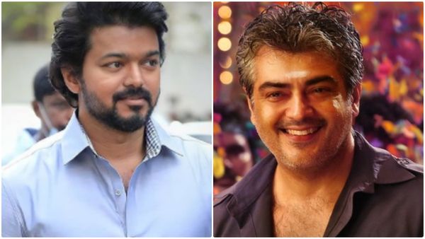 ಮತ್ತೊಮ್ಮೆ ಅಜಿತ್ ಹಿಂದಿಕ್ಕಿ ದಳಪತಿ ವಿಜಯ್ ಹೊಸ ದಾಖಲೆ