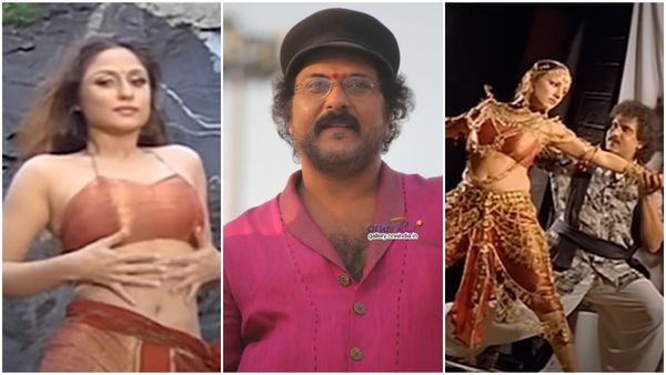 'ಯಮ್ಮೊ ಯಮ್ಮೋ ನೋಡ್ದೆ ನೋಡ್ದೆ' ಹಾಡಿನಲ್ಲಿ ಪ್ರಿಯಾಂಕಾ ಧರಿಸಿದ್ದ ಕಾಸ್ಟ್ಯೂಮ್ ಬೆಲೆ ಎಷ್ಟು?