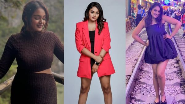 'ಡಿಕೆಡಿ' ಯಶಸ್ವಿನಿ ಕಿರುತೆರೆಯಲ್ಲೇ ಬೇರೆ, ರಿಯಲ್‌ ಲೈಫ್‌ನಲ್ಲೇ ಬೇರೆ