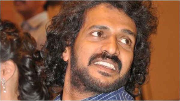 ಉಪೇಂದ್ರ ಆರೋಗ್ಯದಲ್ಲಿ ಏರುಪೇರು; ಚಿಕಿತ್ಸೆ ಪಡೆದು ಆಸ್ಪತ್ರೆಯಿಂದ ಡಿಸ್ಚಾರ್ಜ್