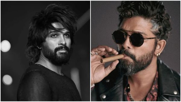 ವಾರೆವ್ಹಾ.. ಅಲ್ಲು ಅರ್ಜುನ್ ಅಭಿಮಾನಿಗಳಿಗೆ ಡಬಲ್ ಅಲ್ಲ ತ್ರಿಬಲ್ ಧಮಾಕ!