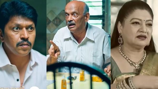 Amruthadhare : ಕುಡುಕನ ಬಾಯಿಂದ ಹೊರ ಬಿತ್ತು ಪಂಕಜಾ ರಹಸ್ಯ, ಮುಂದೇನು ಮಾಡ್ತಾಳೆ ಭೂಮಿಕಾ ?