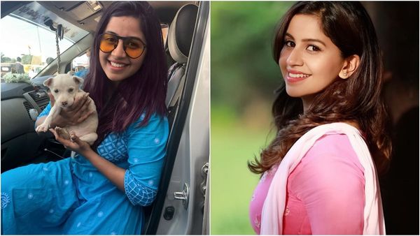 ಶೀಘ್ರದಲ್ಲೇ ಮದುವೆ ಎಂದಿದ್ದ ಅನುಶ್ರೀ ಕೈಗೆ ಉಂಗುರ; ವೀಡಿಯೋ ವೈರಲ್