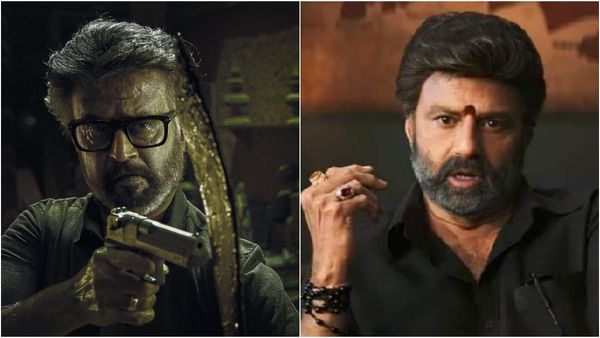 'ಜೈಲರ್'-2 ಚಿತ್ರಕ್ಕೆ 50 ಕೋಟಿ ರೂ. ಕೇಳಿದ ಬಾಲಯ್ಯ; ನಿರ್ಮಾಪಕರು ಏನಂದ್ರು?