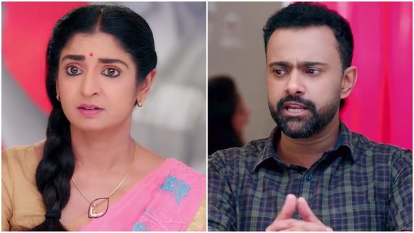 Bhagya Lakshmi ; ಭಾಗ್ಯ ಮೇಲೆ ಮುನಿಸಿಕೊಂಡ ತಾಂಡವ, ಇನ್ನಾದರೂ ಬುದ್ದಿ ಬರುತ್ತಾ?