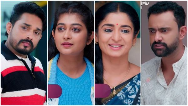 Bhagya Lakshmi ; ಕಿಶನ್ ಜೊತೆ ಪೂಜಾ ಮದುವೆ ಮಾಡಿಸಲು ಮುಂದಾದ ಭಾಗ್ಯ, ಉರಿದು ಬಿದ್ದ ತಾಂಡವ್-ಶ್ರೇಷ್ಠಾ ..!