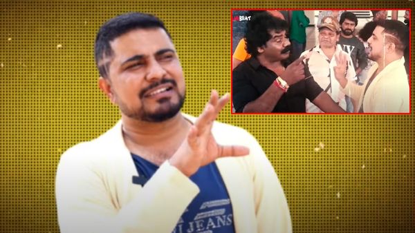 ಪ್ರಥಮ್ ಹೇರ್‌ ಕಟ್‌ಗೆ ಒಂದು ಲಕ್ಷ ಖರ್ಚಾಗ್ತಿದೆಯಂತೆ; ಯಾವ ಸಿನಿಮಾ?