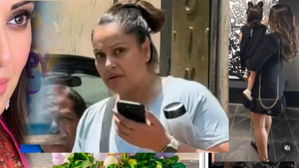 ಬಳಕುವ ಬಳ್ಳಿಯಂತೆ ಇದ್ದ ಈ ಕೃಷ್ಣ ಸುಂದರಿಗೆ ಏನಾಯ್ತು, ಗುರುತೇ ಸಿಗದಷ್ಟು ಬದಲಾದ ಖ್ಯಾತ ನಟಿ !