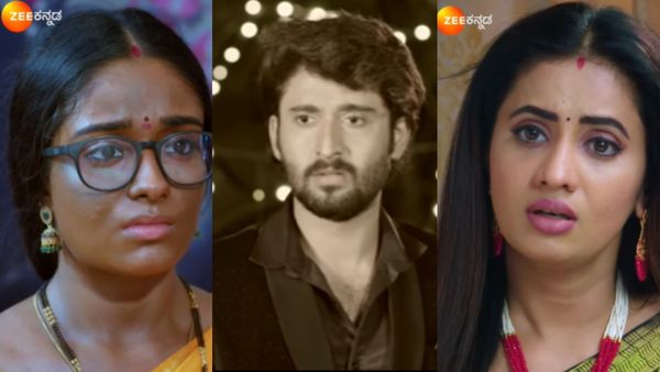 Brahmagantu Serial:ಚಿರು ಬಾಳಿನಿಂದ ದೀಪಾಳನ್ನು ದೂರ ಮಾಡುವ ಪ್ಲಾನ್ ವರ್ಕ್ ಔಟ್ ಆಗುತ್ತಾ?