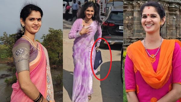 ಮದುವೆ ಕರೆಯೋಕೆ ಶುರು ಮಾಡಿದ್ರಾ ಚೈತ್ರಾ ಕುಂದಾಪುರ? ಗಂಗಮ್ಮಜ್ಜಿಯಿಂದನೂ ಸಿಕ್ಕಿತು ನಾಲ್ಕು ಟಿಪ್ಸ್!