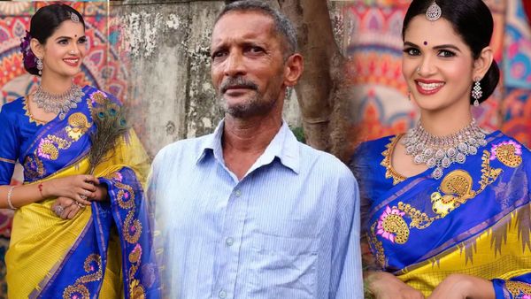 ಹೆತ್ತ ತಂದೆಯ ಕೊಲೆಗೆ ಸುಪಾರಿ ನೀಡಿದ ಚೈತ್ರಾ ಕುಂದಾಪುರ ? ಪೊಲೀಸರ ಮೊರೆ ಹೋದ ಬಾಲಕೃಷ್ಣ ನಾಯಕ್..!