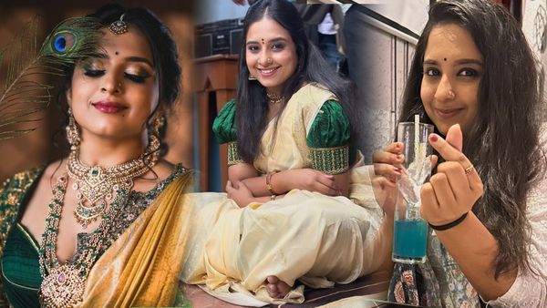 ಲಕ್ಷ್ಮೀ ನಿವಾಸದ ಚಿನ್ನುಮರಿ ಚಂದನಾಗೆ 'ಮಂಚ'ಕ್ಕೆ ಕರೆದ 'ನಿರ್ಮಾಪಕ' ಯಾರು ?