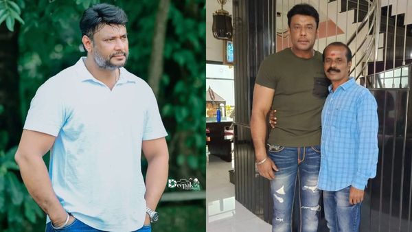 ದರ್ಶನ್‌ ಖಾಸಗಿ ಮೇಕಪ್‌ ಆರ್ಟಿಸ್ಟ್ ನಿಧನ; ಭಾವುಕರಾದ ದಾಸ