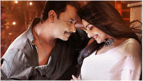 ಡಿಂಪಲ್ ಕ್ವೀನ್ ರಚಿತಾ ರಾಮ್‌ಗೆ ಸ್ವೀಟ್ ಶಾಕ್ ಕೊಟ್ಟ ದರ್ಶನ್