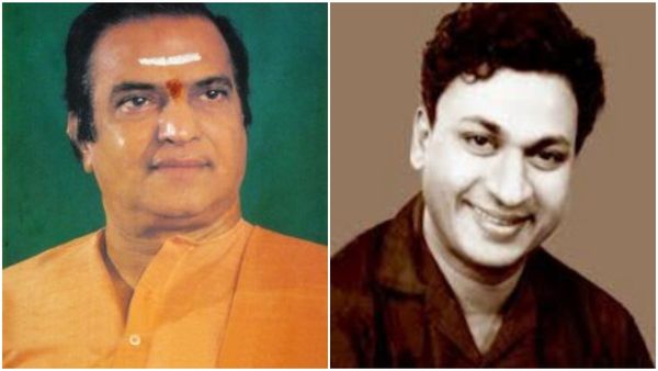 ಎನ್‌ಟಿಆರ್ ಪರ ನಿಂತಿದ್ದಕ್ಕೆ ವೇದಿಕೆಯಲ್ಲೇ ಆ ವ್ಯಕ್ತಿ ಅಣ್ಣಾವ್ರ ಕುತ್ತಿಗೆ ಪಟ್ಟಿ ಹಿಡಿದಿದ್ದ!!