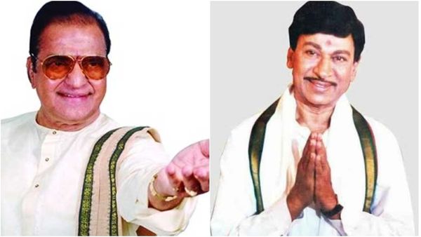 ತಿರುಪತಿಯಲ್ಲಿ ನೇರ ದರ್ಶನಕ್ಕೆ ಎನ್‌ಟಿಆರ್ ಅವಕಾಶ ಮಾಡಿಕೊಟ್ಟರೂ ಅಣ್ಣಾವ್ರು ಬೇಡ ಎಂದಿದ್ದೇಕೆ?