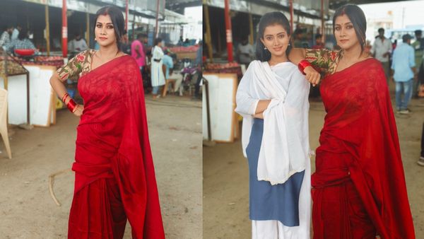 Bhargavi LLB:ಅಪಾಯದಲ್ಲಿರೋ ಭಾರ್ಗವಿ ರಕ್ಷಿಸಲು ಬಂದ ಗೌತಮಿ ಜಾದವ್; ಚಕ್ರವ್ಯೂಹ ಭೇದಿಸುತ್ತಾರಾ ಸಿಂಧೂರಿ?