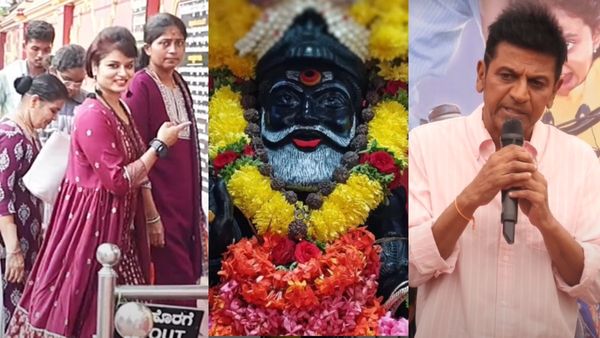 ಶಿವಣ್ಣನಿಗೆ ತೆಗೆದಿಟ್ಟ ಕೊರಗಜ್ಜನ ಪ್ರಸಾದ ನಟಿ ಇಳಾ ವಿಟ್ಲ ಪಾಲು; ಆ ಮೇಲೆ ನಡೆದ ಪವಾಡವೇನು?