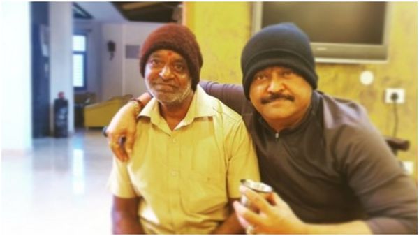 ಮಾತು ಬಾರದ ಜಗ್ಗೇಶ್ ಸಹೋದರ ನಟಿಸಿದ್ದ ಚಿತ್ರ ಯಾವ್ದು? ನವರಸ ನಾಯಕನ ಭಾವುಕ ಪೋಸ್ಟ್