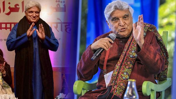 ಇನ್ನೇನು ಎರಡು ಗಂಟೆಯಲ್ಲಿ ಸಾಯ್ತೀಯಾ, ಬೇಕಾ ಇದೆಲ್ಲಾ ; ಜಾವೇದ್ ಅಖ್ತರ್ ವಿರುದ್ದ ಕಿಡಿ ಕಾರಿದ ಪಾಕಿಸ್ತಾನದ ನಟಿ..!