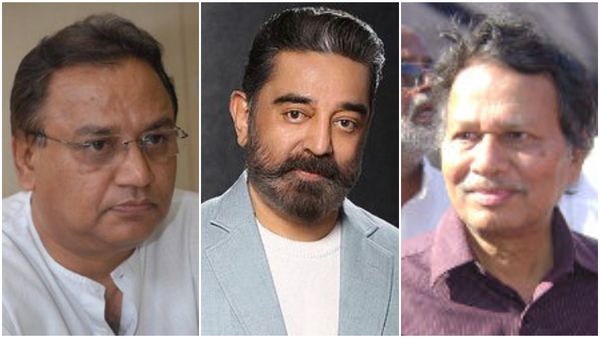 ಹಠ ಬಿಡದ ಕಮಲ್.. ಪಟ್ಟು ಬಿಡದ ಕನ್ನಡಿಗರು.. ಅಡಕತ್ತರಿಯಲ್ಲಿ 'ಥಗ್ ಲೈಫ್'; ಮುಂದೇನು?