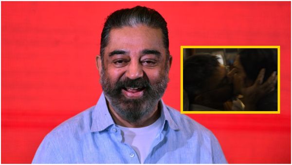 40ರ ನಾಯಕಿ ಜೊತೆ 70ರ ಕಮಲ್ ಲಿಪ್‌ಲಾಕ್; ಮತ್ತೊಬ್ಬ ನಾಯಕಿ ಜೊತೆ ರೊಮ್ಯಾನ್ಸ್!