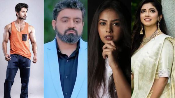 ಕಿರಿಕ್ ಮಾಡಿಕೊಂಡು ಕಿರುತೆರೆಯಿಂದ ಬ್ಯಾನ್ ಆಗಿದ್ದ ಕನ್ನಡದ ನಟ-ನಟಿಯರು ಇವರೇ: ಏನಿದು ವಿವಾದ?