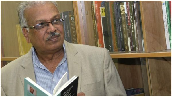 ಕನ್ನಡ ಚಿತ್ರರಂಗಕ್ಕೆ ಎಚ್​ಎಸ್​ ವೆಂಕಟೇಶಮೂರ್ತಿ ಕೊಡುಗೆ