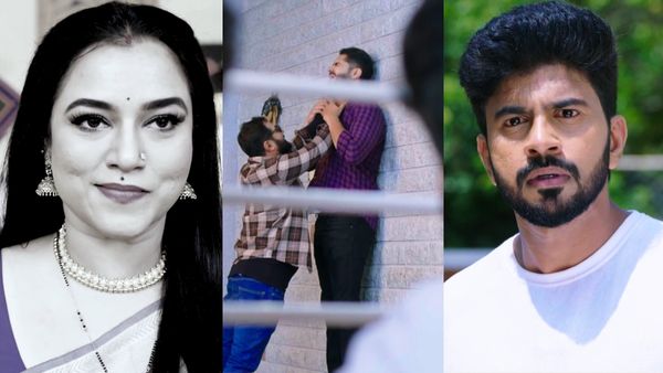 'ಕರಿಮಣಿ' ಸೀರಿಯಲ್‌ನಲ್ಲಿ 'ಬ್ಲಾಕ್ ರೋಜ್' ಅನ್ನೋದು ವೀಕ್ಷಕರಿಗೆ ಗೊತ್ತು, ಕರ್ಣ, ಸಾಹಿತ್ಯಾ ಗೊತ್ತಾ? ಏನಿದೆ ಟ್ವಿಸ್ಟ್?