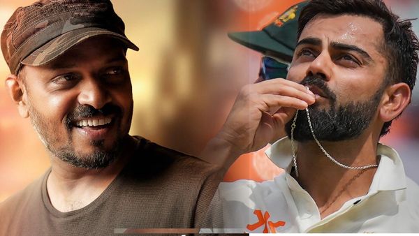 ವಿರಾಟ್ ಕೊಹ್ಲಿ ಬ್ಯಾಟ್ ಕೆಳಗಿಟ್ಟಿದ್ದು ಒಳ್ಳೆಯದೇ ಆಯಿತು ; ಕವಿರಾಜ್ ಕಂಡಂತೆ ಕೊಹ್ಲಿ..!