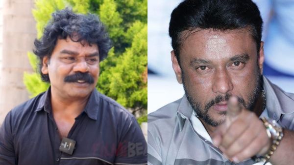 'ಓಂ' ಖ್ಯಾತಿಯ ಕೋಟೆ ಪ್ರಭಾಕರ್‌ಗೆ ದರ್ಶನ್ ಡೂಪ್‌ ಹಾಕಿಸಿದ್ದೇಕೆ? ಅ ಸಿನಿಮಾ ಶೂಟಿಂಗ್ ವೇಳೆ ಏನಾಯ್ತು?