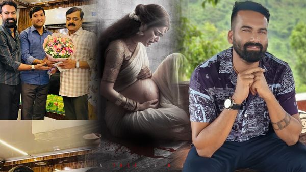 ಕುಂಭರಾಶಿ ಡೈರೆಕ್ಟರ್ ಚಂದ್ರಹಾಸ ಹೊಸ ಪ್ರಯತ್ನ, 'ಕೌಂತೇಯ' ರಹಸ್ಯ ಭೇದಿಸಲಿರುವ ಅಚ್ಯುತ್ ಕುಮಾರ್..!