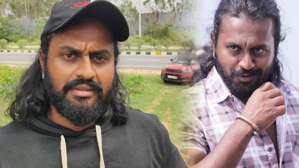 ಶಿವರಾಜ್ ಕುಮಾರ್ ಇನ್ನೊಂದು 6 ವರ್ಷ, ದರ್ಶನ್ ಸತ್ತೋದ ; ಮಡೆನೂರು ಮನು ಬಾಯಲ್ಲಿ ಇದೆಂಥಾ ಮಾತು?