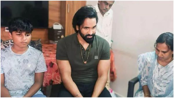 ಪಹಲ್ಗಾಮ್‌ ಸಂತ್ರಸ್ತೆಯ ಕುಟುಂಬ ದತ್ತು ಪಡೆದ ಮಂಚು ವಿಷ್ಣು..!