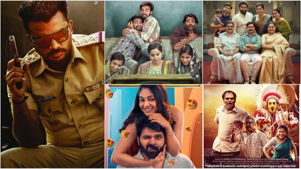 ಈ ವಾರ ಚಿತ್ರಮಂದಿರಕ್ಕೆ ಬರ್ತಿರೋ ಚಿತ್ರಗಳ ಪಟ್ಟಿ; ಯಾವುದು ಸ್ಪೆಷಲ್?