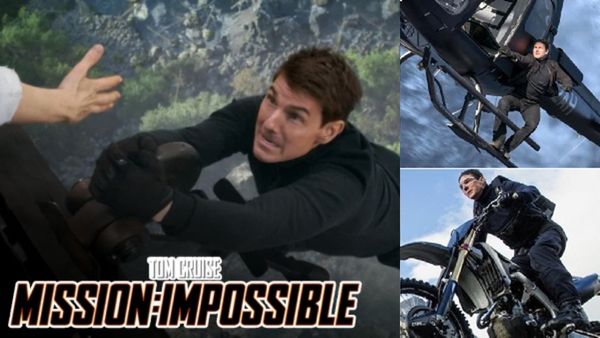 Mission Impossible 8: ಭಾರತದಲ್ಲಿ 'ಮಿಷನ್ ಇಂಪಾಸಿಬಲ್' ಕೊನೆಯ ಸರಣಿ ಮೊದಲ ದಿನ ಎಷ್ಟು ಗಳಿಸಬಹುದು?