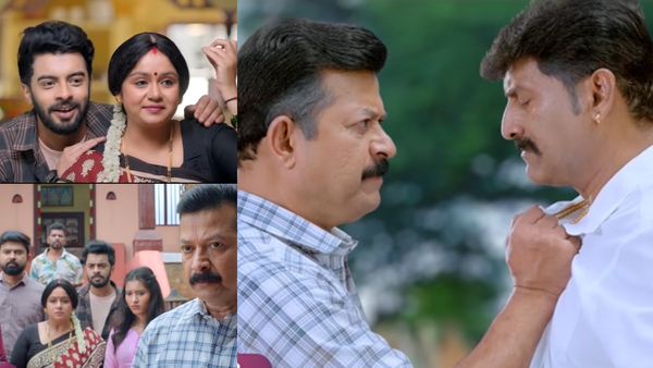 ಕಿರುತೆರೆಯಲ್ಲೂ ಸಿಂಧೂರ, ಎರಡು ಕುಟುಂಬಗಳ ಮುಖಾಮುಖಿ; 'ನಂದ ಗೋಕುಲ'ದಲ್ಲಿ ಮಾರಾಮಾರಿ