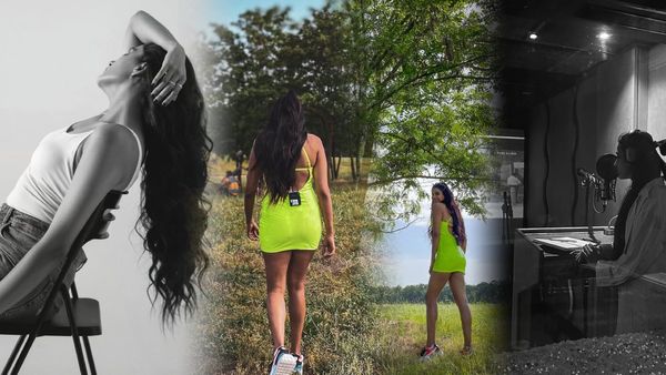 ಸುಪ್ರೀಂ ಕೋರ್ಟ್‌ನಲ್ಲಿ ಮಾಜಿ ಬಿಗ್ ಬಾಸ್‌ ಸ್ಫರ್ಧಿಗೆ ಲೈಂಗಿಕ ಕಿರುಕುಳ, ಕಣ್ಣೀರು ಹಾಕಿದ ನಟಿ..!