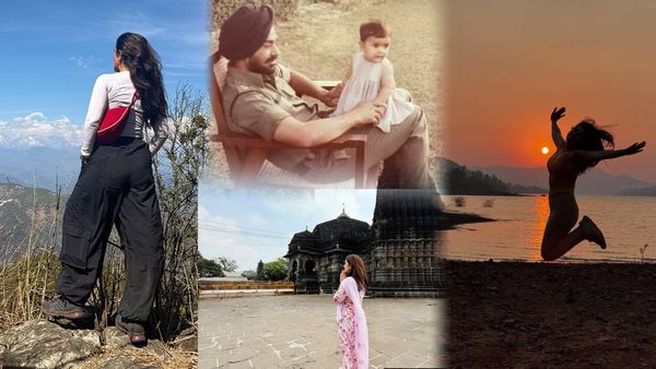 ಸೇನಾಧಿಕಾರಿಯಾಗಿದ್ದ ಈ ನಟಿಯ ತಂದೆಯನ್ನು,ಕಾಶ್ಮೀರದಲ್ಲಿ ಅಪಹರಿಸಿ ಚಿತ್ರಹಿಂಸೆ ನೀಡಿ ಹತ್ಯೆಗೈದಿದ್ದರು ಭಯೋತ್ಪಾದಕರು.