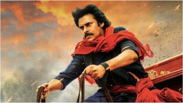 ಪವನ್ ಕಲ್ಯಾಣ್ ನಟನೆಯ 'ಹರಿಹರ ವೀರಮಲ್ಲು' ರಿಲೀಸ್ ಡೇಟ್ ಫಿಕ್ಸ್!