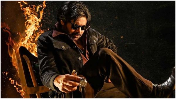 ಪವನ್ ಕಲ್ಯಾಣ್ 'OG' ಚಿತ್ರಕ್ಕೆ ಒಳ್ಳೆ ರಿಲೀಸ್ ಡೇಟ್ ಫಿಕ್ಸ್ ಮಾಡಿದ ಟೀಂ