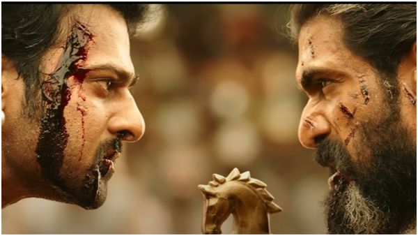 Prabhas vs Rana: ಮತ್ತೆ ಹೀರೊ, ವಿಲನ್ ಆಗಿ ಪ್ರಭಾಸ್- ರಾಣಾ ಕದನ?