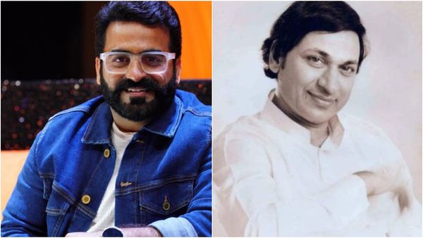 ಅಣ್ಣಾವ್ರ ಹಿಂದಿನ ಜನ್ಮದ ಬಗ್ಗೆ ಮಾಸ್ಟರ್ ಆನಂದ್ ಮಾತು; ಎದುರಾಯ್ತು ಭಾರೀ ಟೀಕೆ